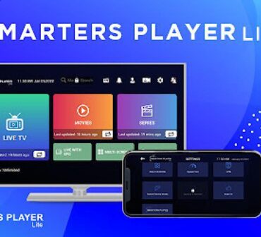 Comment changer le lecteur sur IPTV Smarters Pro:Lite