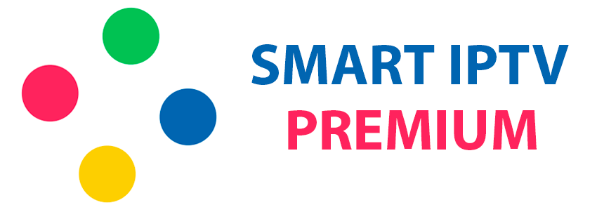 IPTV SMARTER PRO