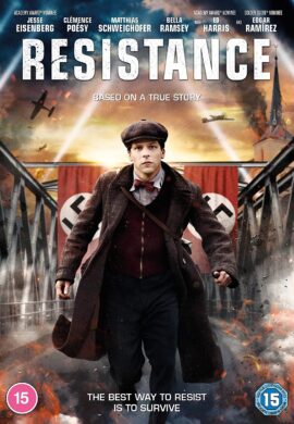 Resistance-VOD-France-Smart-iptv-premium