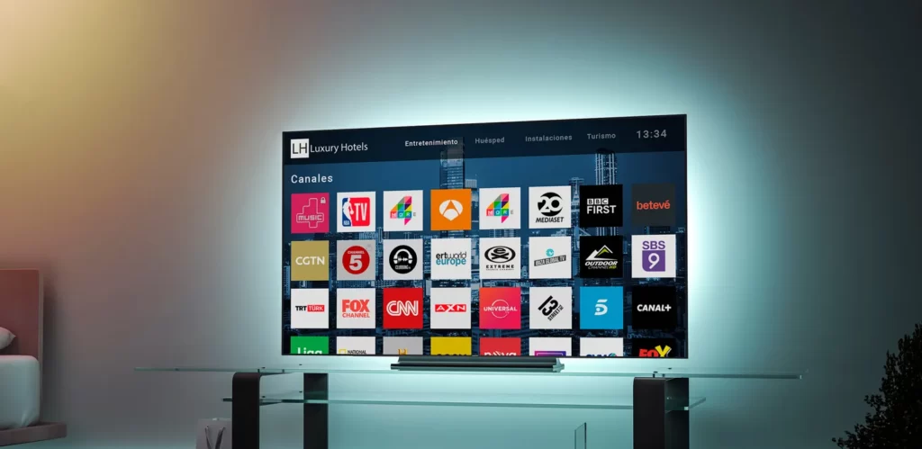 Smart IPTV Premium